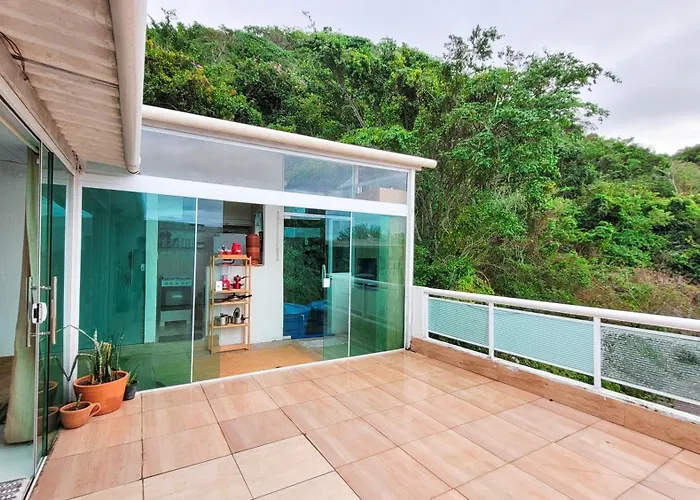 Casa Mar E Mar Apartamento Cabo Frio