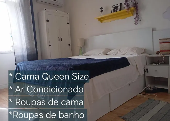 Loft Encantador No Portinho, Cabo Frio - Rj